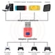 thumbnail image 2 of Adaptador inalámbrico para Nintendo Switch/PC y PS5, adaptador Bluetooth para mando compatible con mandos inalámbricos PS4/PS5/Switch/Xbox One X/S, 2 of 11