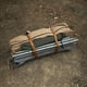 thumbnail image 5 of Correa fija de nailon para uso general correa de transporte multiusos para acampar al aire libre 2 uds., 5 of 8