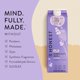 thumbnail image 5 of Caja de recarga para baño de burbujas The Honest Company, 946 ml, 5 of 7