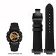 thumbnail image 3 of Nueva correa de reloj de cuero y nailon de lona modificada para Casio GA110 GA700 GA900 GA-810 GBD-800 GA2100 GA-2100 correa de reloj, 3 of 5