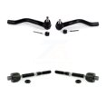 thumbnail image 1 of TOR Front Outer & Inner Steering Tie Rod End Kit for Car Honda Civic Acura Integra Insight - Left Right Side (Driver Passenger) KTR-104975, 1 of 2