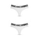 thumbnail image 4 of Tanga de Mujer Jumpingount Sin Costuras Impresa Mini Transpirable Yoga Panty Briefs, 4 of 6