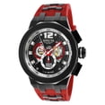 thumbnail image 1 of Reloj Invicta 37953 Silicona Color Rojo para Hombres, 1 of 1