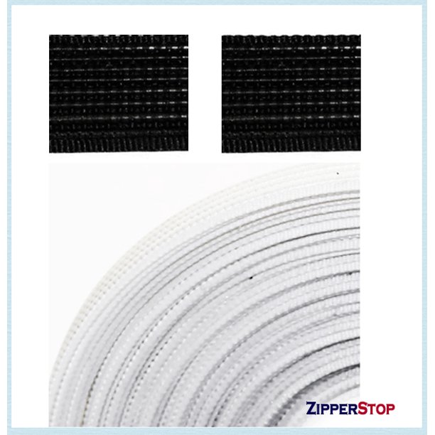 Tagging Gun Fasteners SABRE STANDARD ATTACHMENTS 1" NATURAL 5000