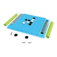 thumbnail image 2 of Juego de mesa de estrategia familiar, juguete de estrategia, juguete de mesa para pensar para niños y niñas. azul, 2 of 9
