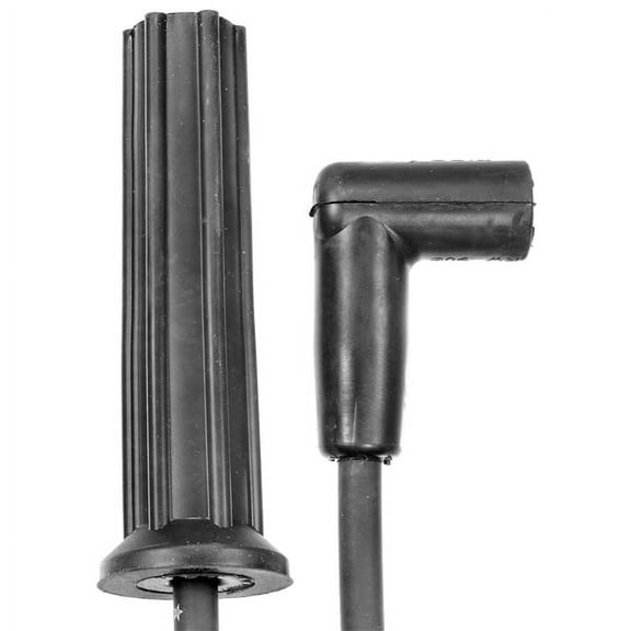 STANDARD MOTOR PRODUCTS 7646 SPARK PLUG WIRE SET Fits select: 1995-1996 OLDSMOBILE CIERA, 1994-1996 BUICK CENTURY