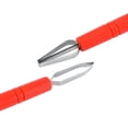 thumbnail image 3 of Cuchillo de Talla Multifuncional lovever_au Macarena Modelado de Arcilla 173 cm Cortador de talla, 3 of 8
