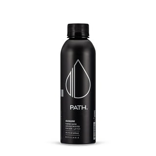  Evocus Black Alkaline Water, 8+ pH Water, Infused with  Essential Minerals, Keeps you Hydrated, PACK OF 6 * 500 ml EACH, ZERO  SUGAR, ZERO CALORIES, ZERO CARBS