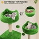 thumbnail image 5 of Torre para gatos Cat Tree YITAHOME, alta, de varios niveles, para gatos de interior, 5 of 8