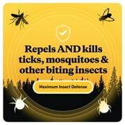 Sawyer Products SP656 Premium Permethrin Clothing and Gear Insect Repellent Trigger Spray, 22.5-Oz