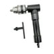 thumbnail image 2 of Adaptador de taladro de ángulo recto para convertidor de mandril de esquina estrecha con 8 mm Mechón de metal, 2 of 8