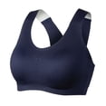 thumbnail image 6 of Brooks Womens Dare High Impact Crossback Sports Bra Style-350074, 6 of 9