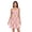 Cute White Daisy, variant on Summer Dresses for Women Strapless Casual Beach Cover Ups Tropical Plants and Flowers Tube Top Sundress
