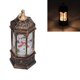 thumbnail image 5 of Linterna LED de mueco de nieve de Navidad, linternas de Navidad con pilas de plástico fácil de usar para decoraciones de vacaciones en el hogar ANGGREK Otros, 5 of 8