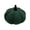 C004- Dark Green, variant on Decorative Pillow, Halloween Fall Decor Pumpkin Pillow, Fall Throw Pillow for Living Room Decorations, Golden Cozy Room Decor Accent Pillow, 12X12 Inch Soft Fuzzy Pumpkin Shaped
