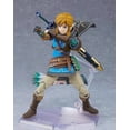 thumbnail image 1 of Figma 626 Zelda Link 15cm Articulated Action Figure Toys, 1 of 5