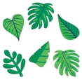 thumbnail image 1 of CARSON DELLOSA EDUCATION (3 PK) ONE WORLD TROPICAL LEAVES, 1 of 1