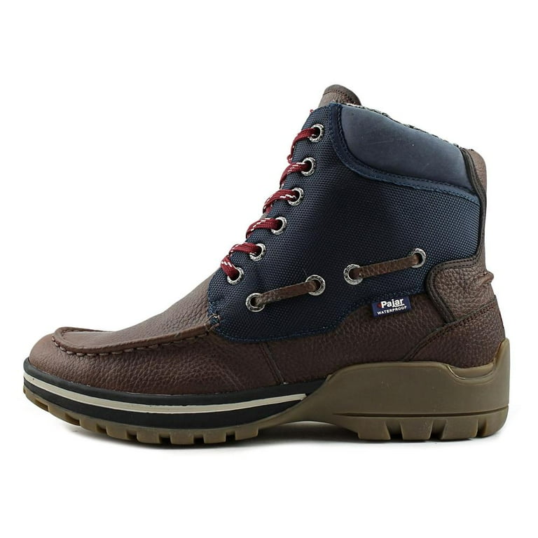 Pajar brent waterproof boot top