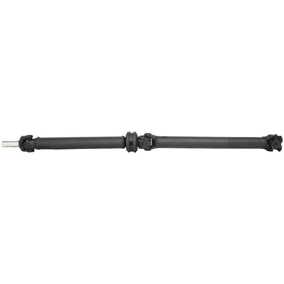 Rear Driveshaft Assembly - Dorman# 946-250 - Fits select: 1996-1997 NISSAN TRUCK
