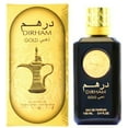thumbnail image 2 of Dirham Gold - Eau De Parfum - 100ml by Ard Al Zaafaran - 6 pack, 2 of 2