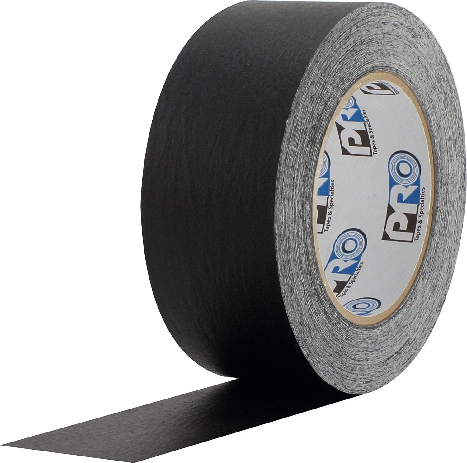 ProTapes Pro 46 Crepe Paper Masking Tape, 60 Yds Length X 2" Width