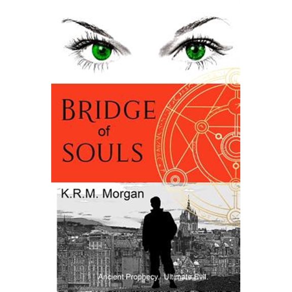 Pre-Owned Tavish Stewart Adventure Bridge of Souls: Ancient Prophecy. Ultimate Evil., Book 1, (Paperback)