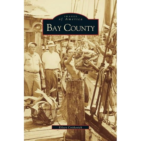 Bay County (Hardcover)