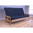 thumbnail image 2 of Kodiak Furniture Monterey Futon and Mattress, 2 of 6