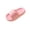10#Pink, variant on Cloud Slides for Kids丨Shower Slippers Bathroom Pool Sandals丨Boys Girls Comfy Thick Sole Slippers丨Summer Non-Slip Beach Shoes