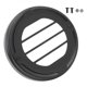 thumbnail image 1 of Headlight Guard Grill Prevent Scratch Strong Protection Headlamp Protector Cover for XSR900 2022 to 2023 Black, 1 of 4