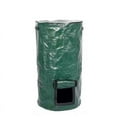 thumbnail image 1 of ShenMo 1 x 15 Gallon Garden Composter, Eco-Friendly Bio-Digester Bag, Collapsible Compost Bin for Garden Kitchen Waste., 1 of 5