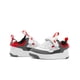 thumbnail image 2 of Tenis K-Swiss Toki Para Niño Estilo Casual Blanco/Gris 17-22 blanco 20, 2 of 6