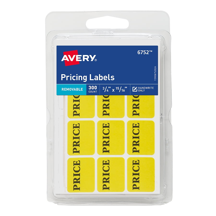 1 ROLL X 500 Sticker 500x £10 RED Sign SELF Adhesive Stickers Sticky Labels Swing Labels for Retail Price Display