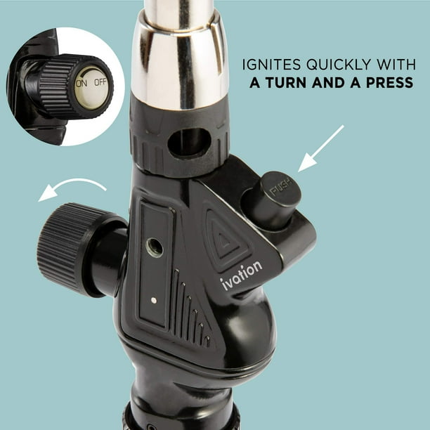 Flexible blow torch online