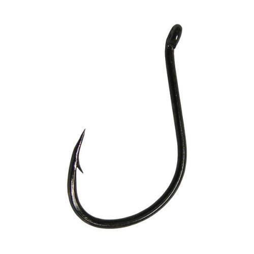 Details about   10Pcs High Carbon Steel Fishing Hook Strong Double Strength Sharp Barbed Hooks