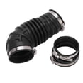 thumbnail image 1 of Manguera de admisión de aire del motor, funda de conducto de EPDM, antioxidante de alta tenacidad, repuesto para Aveo Aveo5 L4 1.6L 2009-2010 2011, 1 of 14