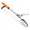 48 Inch, variant on Stainless Steel Grabber Reacher Pickup Tool Heavy Duty Trash Picker 60"