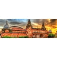 thumbnail image 2 of Noah Jigsaw Puzzle Kelvin Hall, Glasgow, Panorama 1000 Pieces, 2 of 2