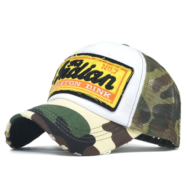 Gorra de béisbol Dinks Anime Hat Edition para hombre y mujer