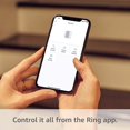 thumbnail image 3 of Notificaciones de sonido Chime Ring Chime para cámaras Ring y timbres, 3 of 3