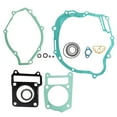 thumbnail image 3 of LABLT Top End Head Gasket Kit Replacement for Yamaha TTR125 TR125E TTR125L TTR125LE, 3 of 7