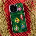 thumbnail image 2 of Betty Boop Happy Holidays HD Phone Case Compatible with Apple iPhone 12 Pro (Ornaments) by Affinity Bands, 2 of 3