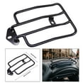 thumbnail image 6 of JISADER Baggage Carrier Easily Install Motorcycles Accessories Rear Rack for Luggage black, 6 of 9