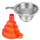 thumbnail image 1 of Accesorios para impresoras 3D, Filtro de acero inoxidable de silicona,, 1 of 5