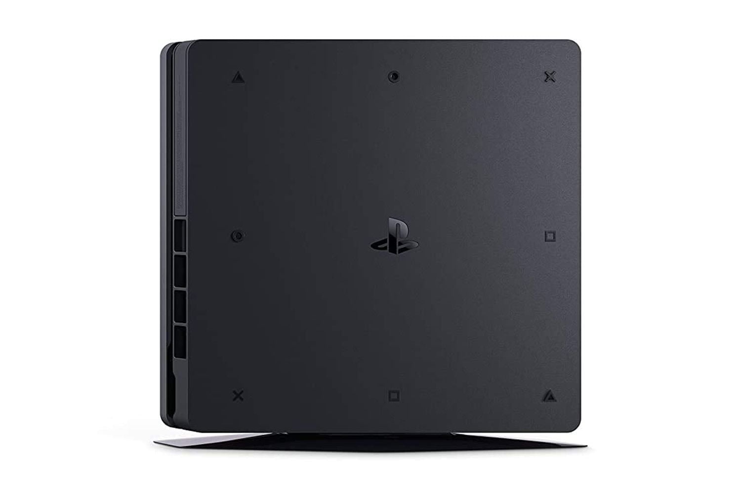 Sony 2215A PlayStation 4 Slim 500GB Gaming Console Black 2