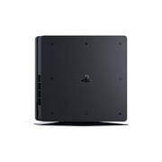 Sony, 2215A, PlayStation 4 Slim 500GB Gaming Console with 2 Controllers, Black, 1, 1, 1