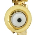 thumbnail image 3 of WHAMVOX Sax Phone Mute Para Saxofón Soprano Accesorio De Silenciador Color Fácil De Instalar, 3 of 8