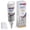 Beige, variant on Tile Grout Repair, Grey 8.8 oz/250gr. Fast Drying Grout Repair Kit, Grout Filler Tube Repair Kit, Tile Grout Paint, Grout Sealer Restore and Renew Bathroom Floor, Tile Gaps, Joints, Lines