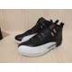 thumbnail image 5 of Ni - ke Ni - ke Air Jordan Retro 12 Playoffs Black White AJXII CT8013 006 Men's Size Shoe 9, 5 of 5