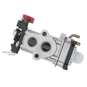 15004-0708, Lightweight  Mower Carburetor Carburetor Carb Aluminium  for Grass Trimmer